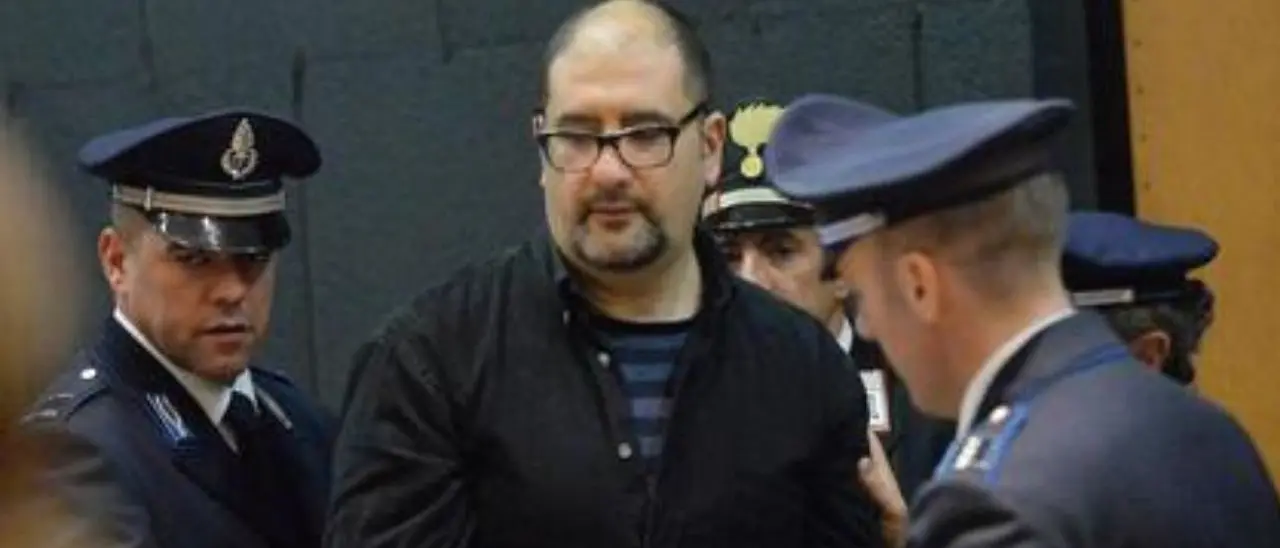 La protesta di Cospito non è un ricatto ma un appello disperato contro il disumano articolo 41bis