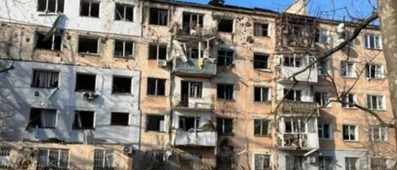 Ucraina, Kiev lancia l’allarme: «La Russia si prepara alla massima escalation»