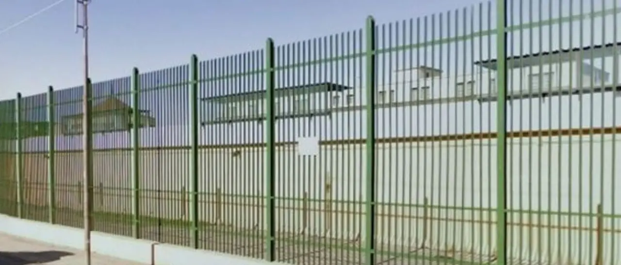 Carcere di Palmi, due agenti feriti da un detenuto: la denuncia del sindacato