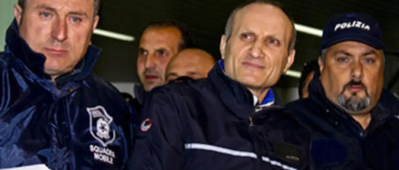 Franco Presta, il boss di ‘ndrangheta citato da Donzelli: killer spietato piegato dall’omicidio del figlio