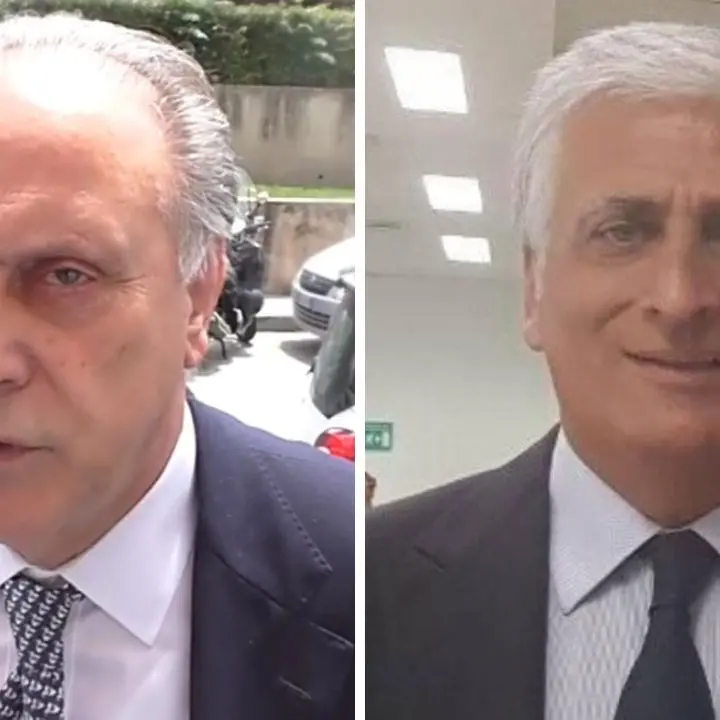 Il consigliere regionale Graziano passa ad Azione, Cesa lo espelle ufficialmente dall’Udc