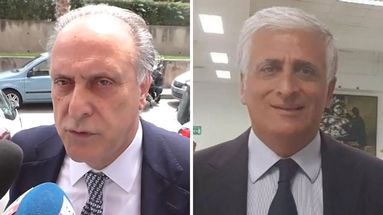 Il consigliere regionale Graziano passa ad Azione, Cesa lo espelle ufficialmente dall’Udc