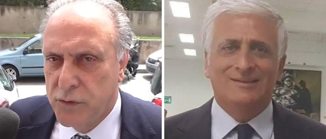 Il consigliere regionale Graziano passa ad Azione, Cesa lo espelle ufficialmente dall’Udc