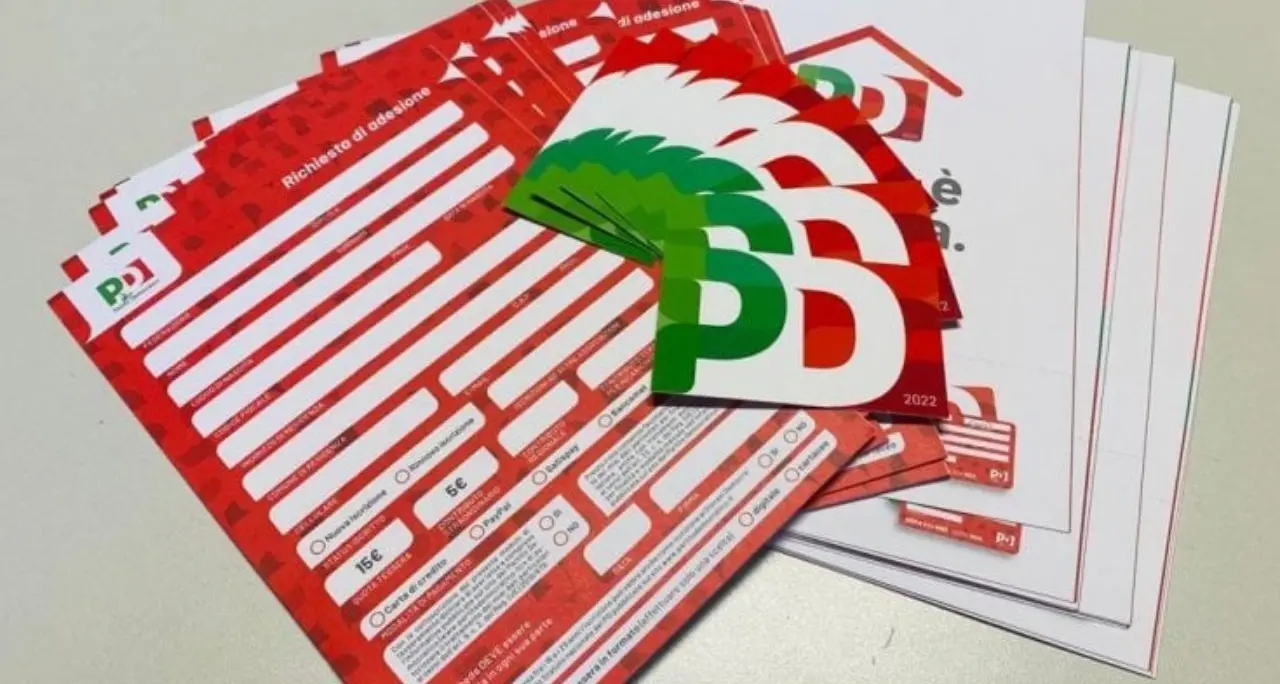 Pd, assalto al tesseramento: in Calabria e in Campania violazioni al regolamento congressuale?