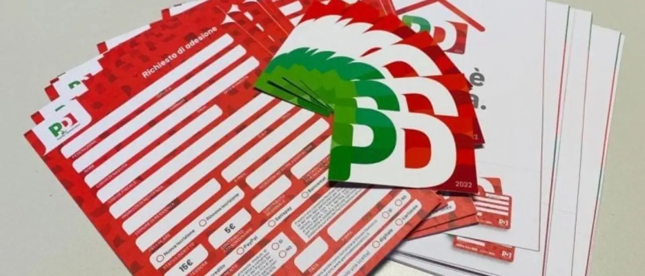 Pd, assalto al tesseramento: in Calabria e in Campania violazioni al regolamento congressuale?
