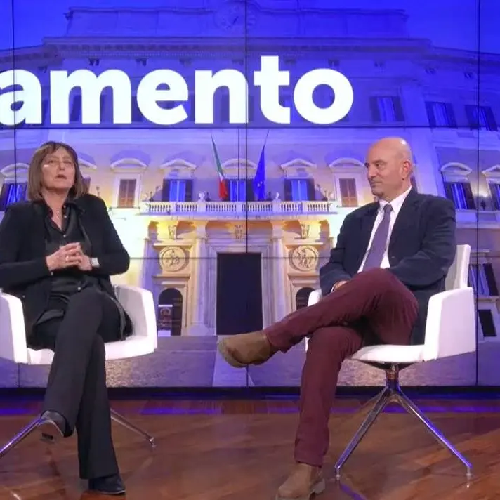 A Piazza Parlamento si parla delle primarie Pd con Enza Bruno Bossio: la puntata