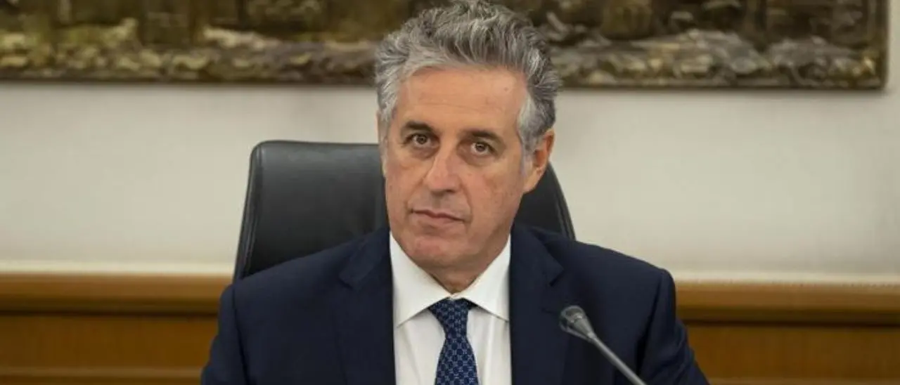 Chi ha paura di Messina Denaro? Il magistrato Nino Di Matteo atteso a Perfidia