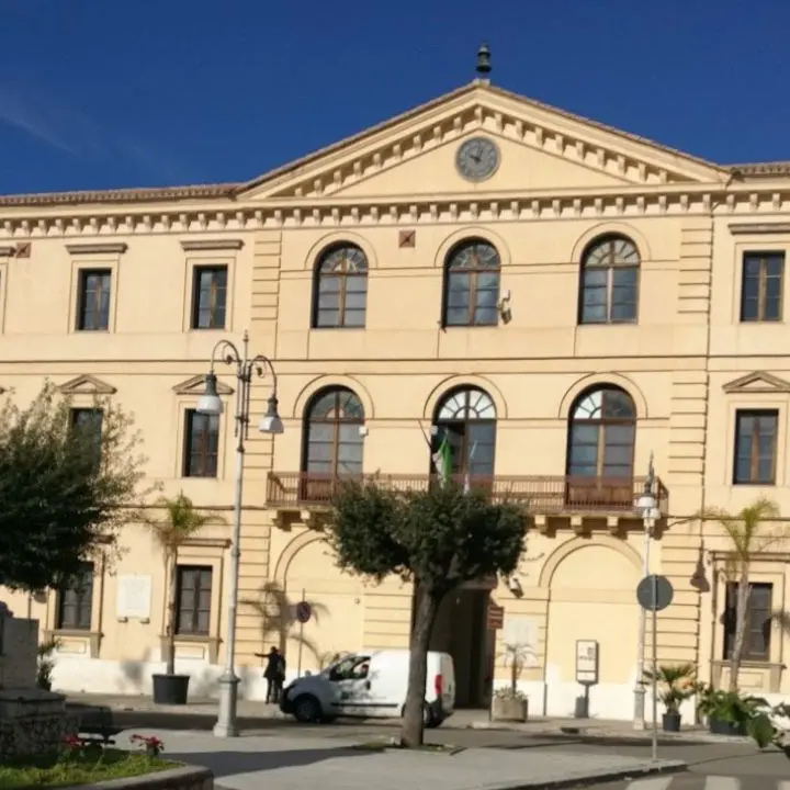 Comune di Locri, si sono insediati i nuovi consiglieri di minoranza