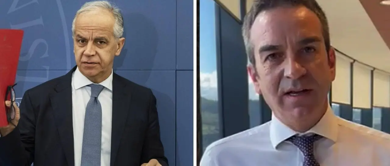 Arresto Edgardo Greco, il ministro Piantedosi: «Avanti così». Occhiuto: «Cattura conferma impegno dello Stato»