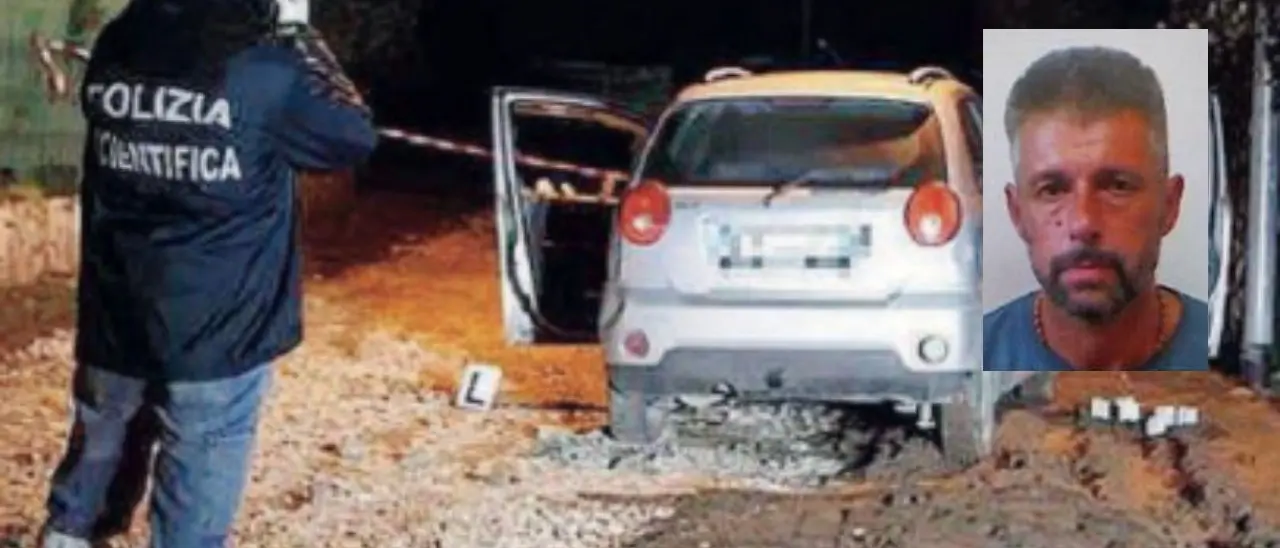 Killer di ‘ndrangheta evaso a Milano, il pentito: «Così Sestito uccise il boss Femia a Roma e la sera tornò in carcere»