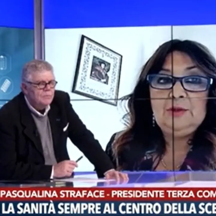 Sanità Calabria, Straface (Fi): «I commissari hanno usato il debito come paravento, le cose stanno cambiando»
