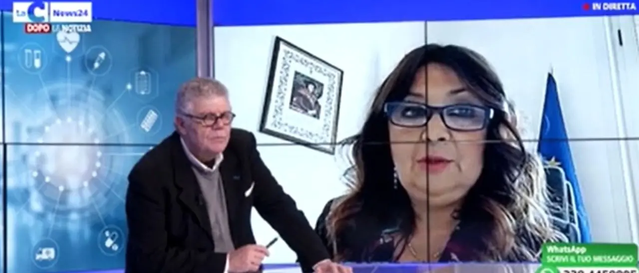 Sanità Calabria, Straface (Fi): «I commissari hanno usato il debito come paravento, le cose stanno cambiando»