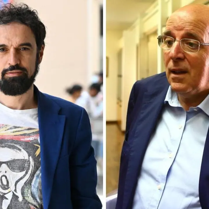 Congresso Pd: sì alla tessera per l’ex grillino Giarrusso mentre a Oliverio viene messo il veto