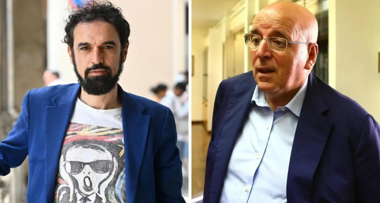 Congresso Pd: sì alla tessera per l’ex grillino Giarrusso mentre a Oliverio viene messo il veto
