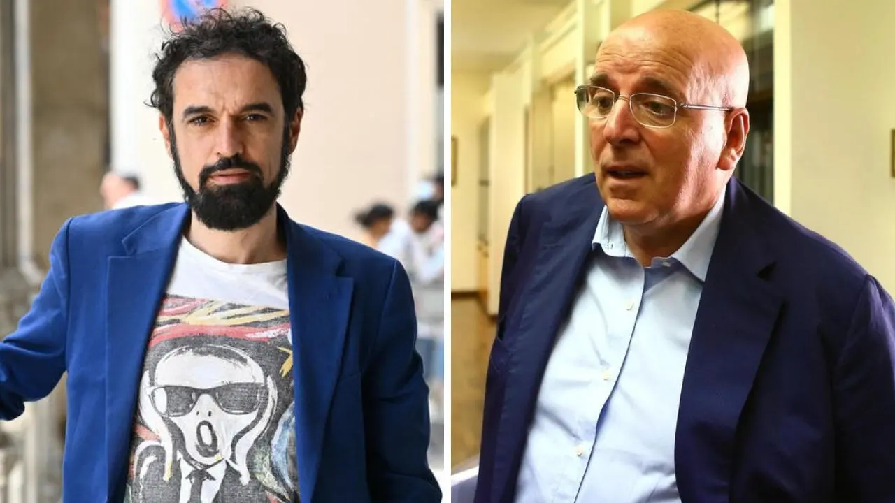 Congresso Pd: sì alla tessera per l’ex grillino Giarrusso mentre a Oliverio viene messo il veto