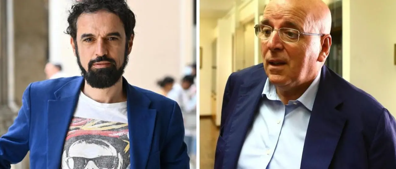 Congresso Pd: sì alla tessera per l’ex grillino Giarrusso mentre a Oliverio viene messo il veto