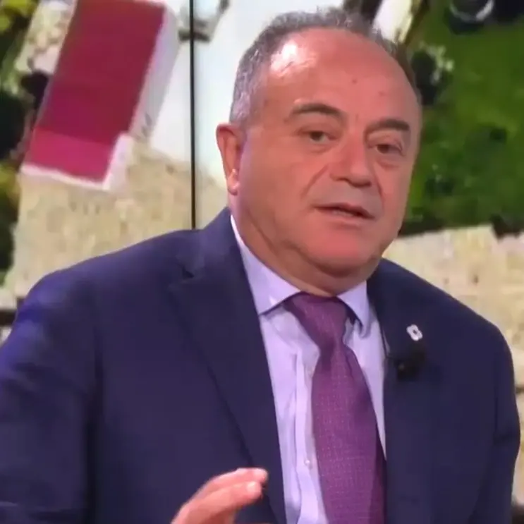 «Volevo fare qualcosa per la mia terra, ecco perché sono rimasto in Calabria»: Gratteri si racconta