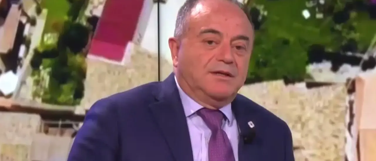 «Volevo fare qualcosa per la mia terra, ecco perché sono rimasto in Calabria»: Gratteri si racconta