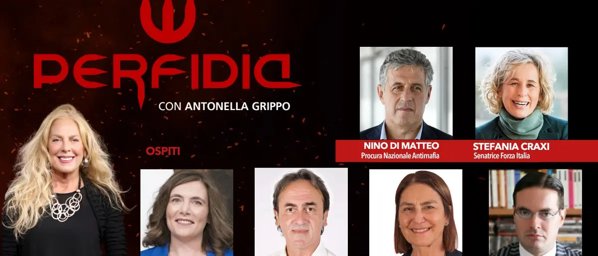 Ergastolo ostativo e 41 bis, Perfidia cala l’asso: intervista al magistrato Nino Di Matteo