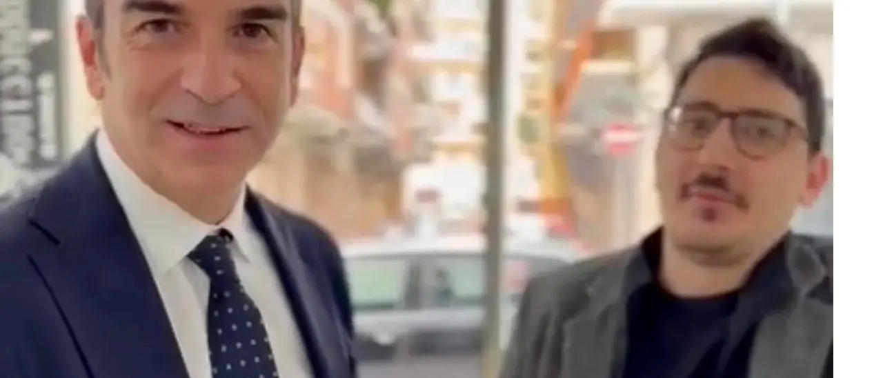 Tiziano Boscarato: l’influencer creatore del Pipareddru’s Journal che con sarcasmo colpisce e affonda il potere