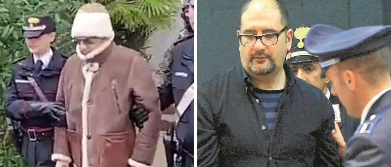 Il sottile filo rosso che unisce Messina Denaro e Cospito: la guerra al 41 bis