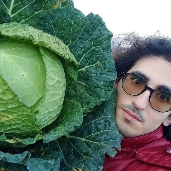 Roberto e l’agricoltura, storia di un amore: «Difficoltà? Oggi la burocrazia fa più danni del clima impazzito»