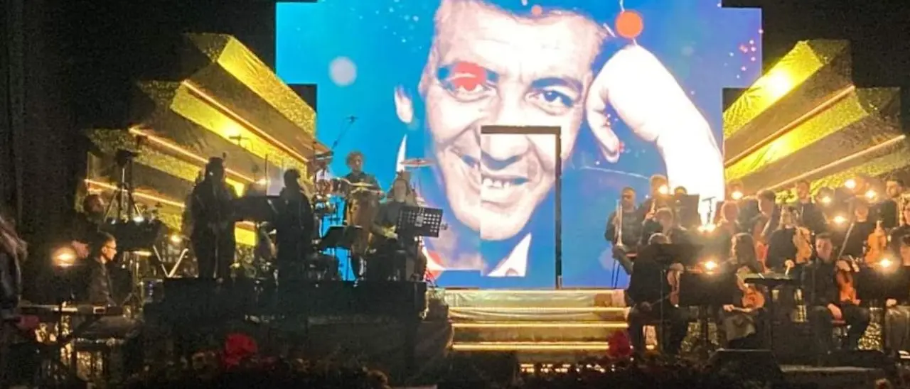 Il ricordo di Mino Reitano rivive in Calabria: a Palmi musica e spettacolo per omaggiare l’indimenticato artista