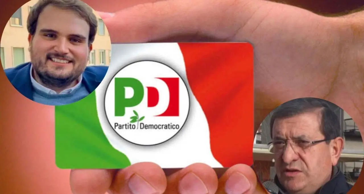 San Giovanni in Fiore, l’ex sindaco Belcastro: «Esclusione illegittima dal partito, ecco le prove»