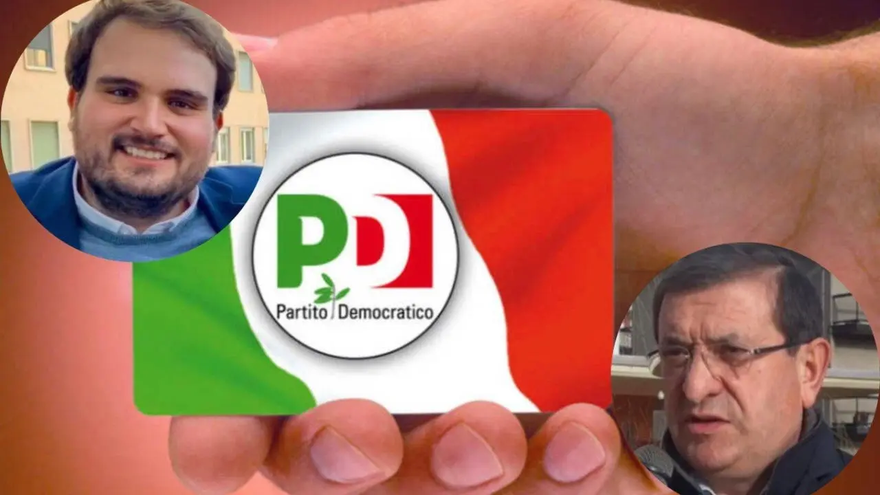 San Giovanni in Fiore, l’ex sindaco Belcastro: «Esclusione illegittima dal partito, ecco le prove»