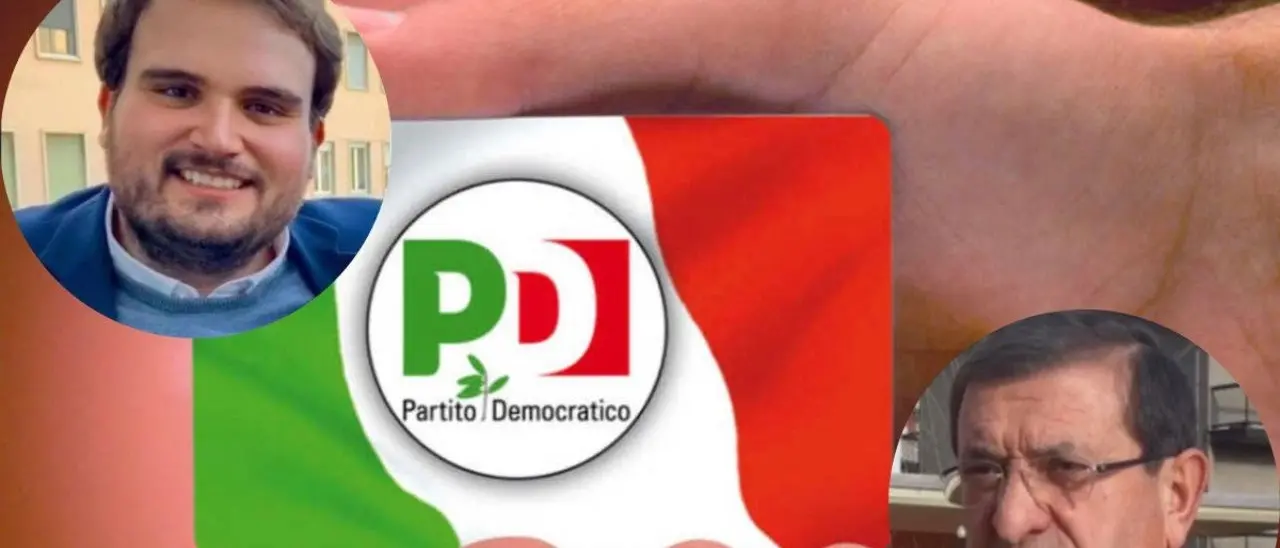 San Giovanni in Fiore, l’ex sindaco Belcastro: «Esclusione illegittima dal partito, ecco le prove»