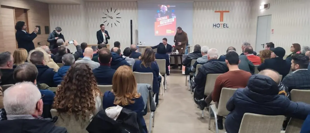 Autonomia differenziata, vertice del Pd a Lamezia: «Si rischia di far crescere il divario Nord-Sud»