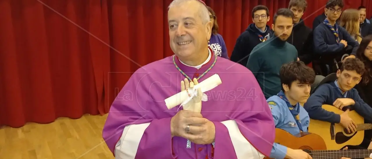 Banco alimentare sfrattato, l’appello dell’arcivescovo\u00A0Checchinato: «È un bene che va assolutamente custodito»\n