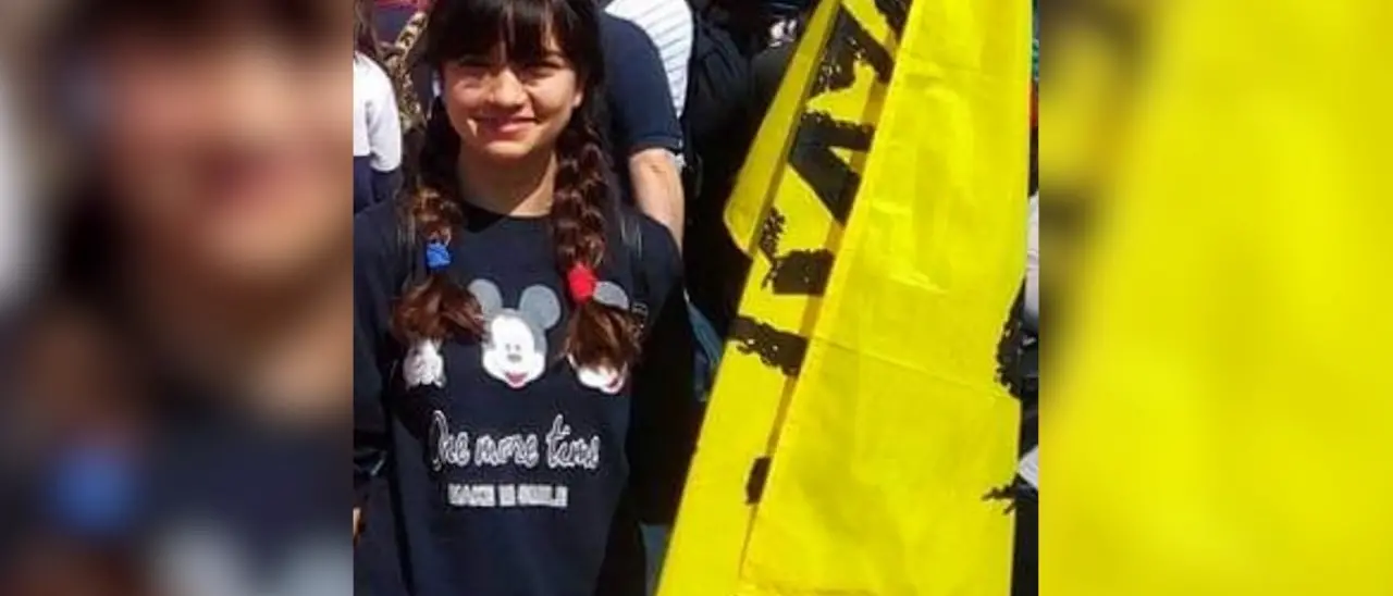 Elisaveta Petronella Merfu, la giovane volontaria di Scalea nominata Alfiere della Repubblica