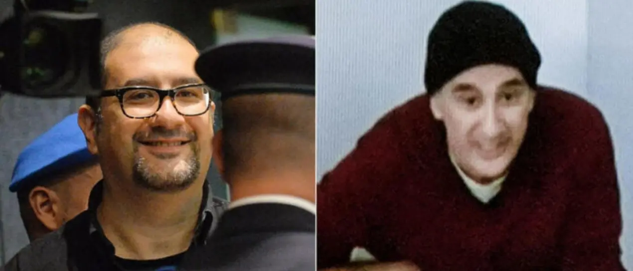 Cospito si aggrava ma diffida le autorità: «No all’alimentazione forzata». Tensioni in piazza a Milano e Roma