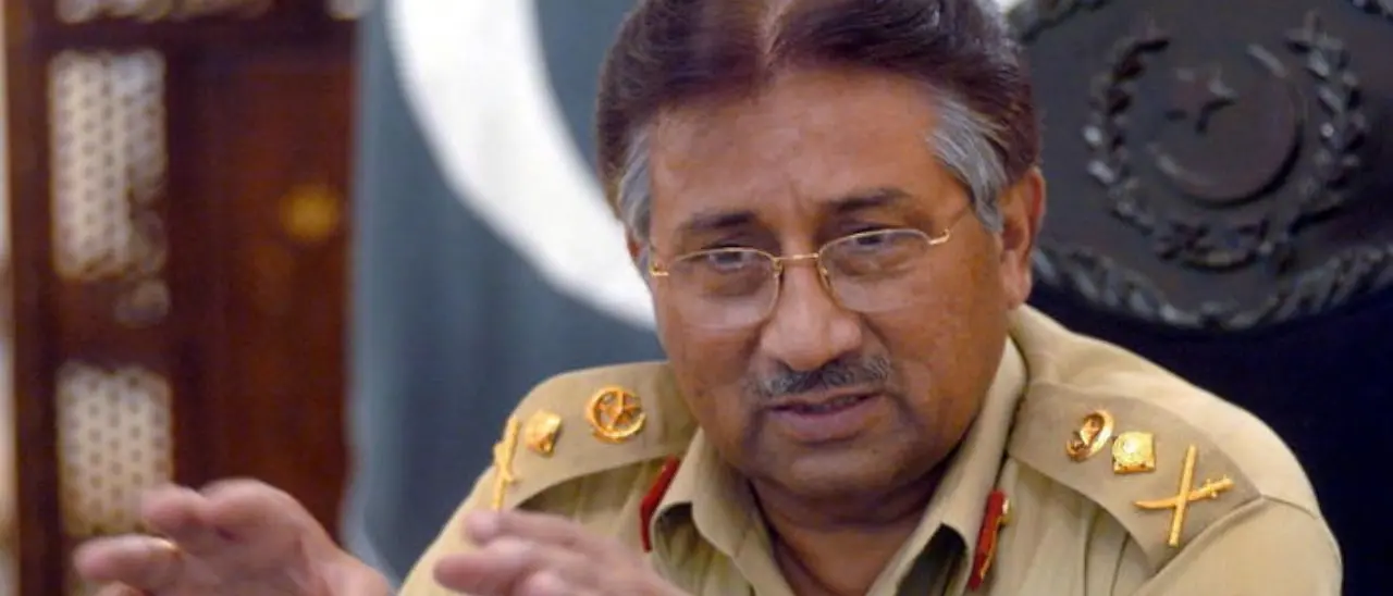 Pakistan, morto l’ex presidente Pervez Musharraf. Aveva 79 anni