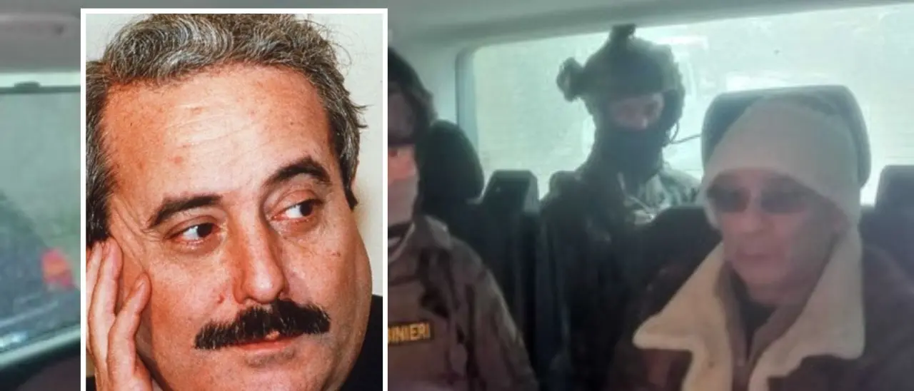 Messina Denaro, gli audio in chat contro Falcone: «Bloccato nel traffico per le commemorazioni di ‘sta minchia»