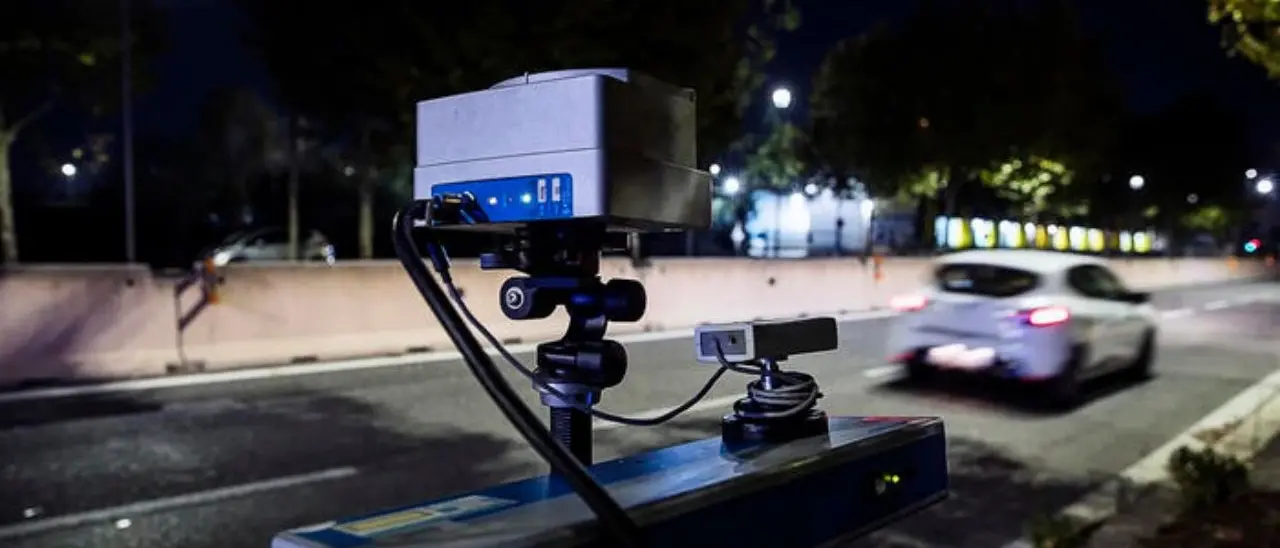 Giungla autovelox, in Calabria ormai sono ovunque... e le multe fioccano