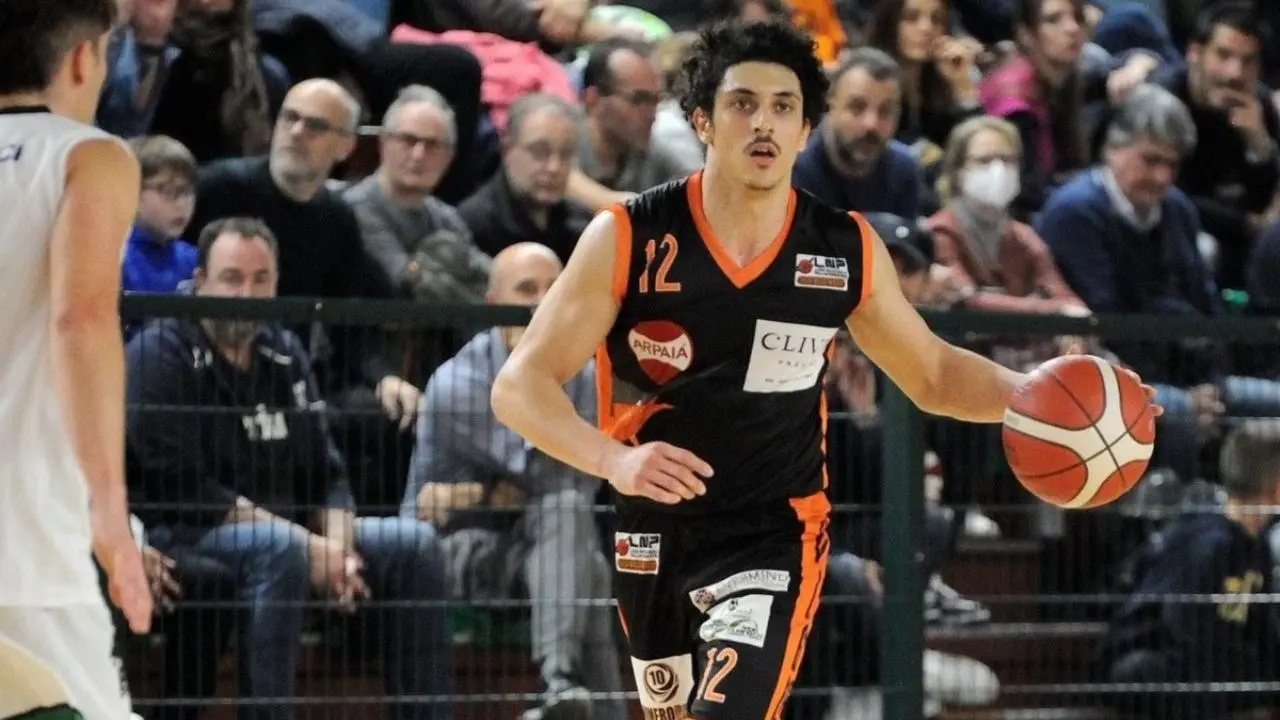 Basket, ancora un ko per la Viola: Padova vince 98-84, neroarancio al capolinea?