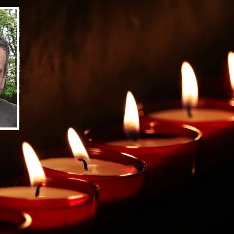 Morto l’ex sindaco di Botricello Giuseppe Puccio, pochi giorni fa era scomparso il fratello Giovanni