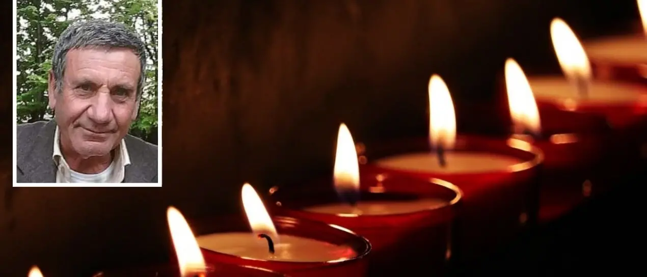 Morto l’ex sindaco di Botricello Giuseppe Puccio, pochi giorni fa era scomparso il fratello Giovanni