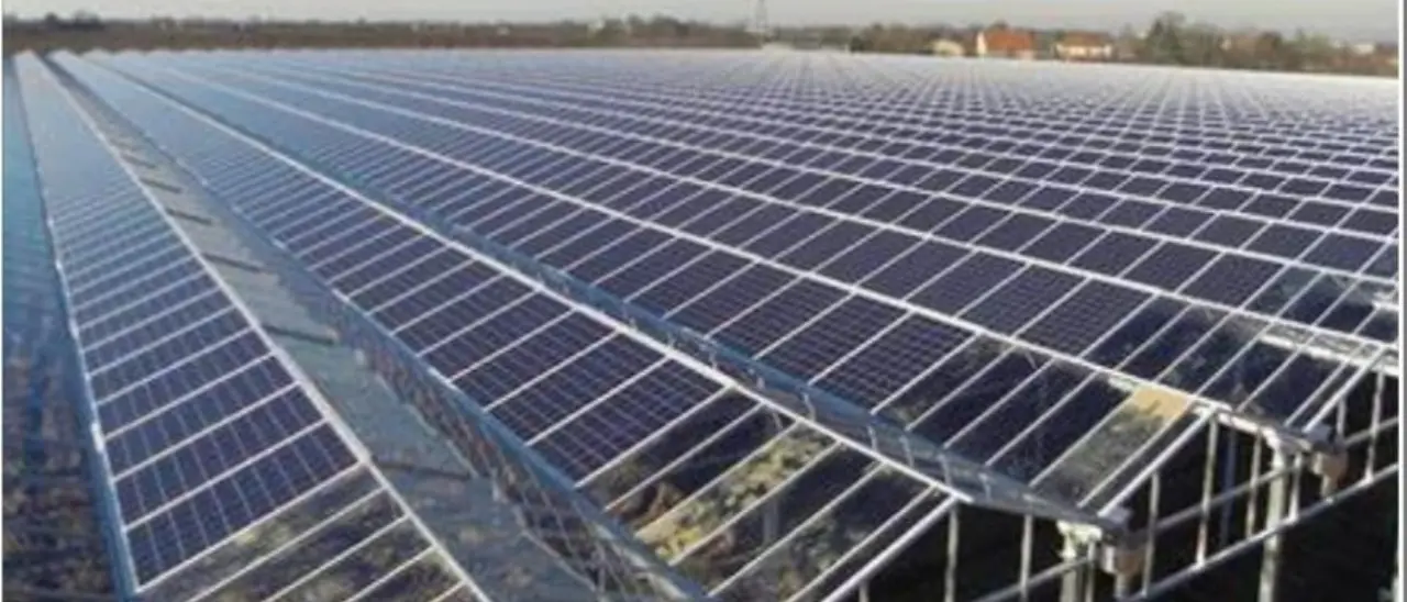 Tenta di rubare rame in un campo fotovoltaico: un arresto nel Cosentino