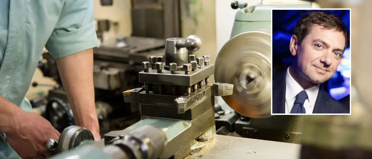 Energia rinnovabile, stanziati 10 milioni di euro per le microimprese che installano impianti fotovoltaici