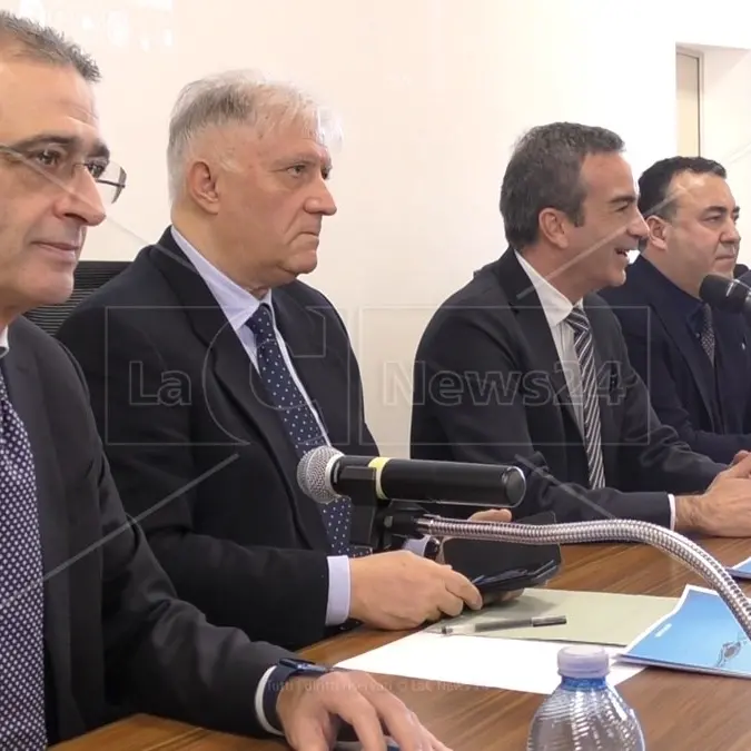 La rivoluzione idrica della Regione inciampa sul ricorso al Tar promosso dal Comune di Crotone
