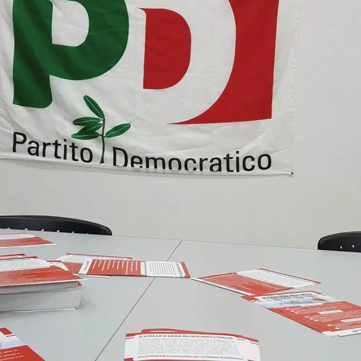 Pd Calabria, sul ricorso dei cuperliani la commissione per il congresso se ne lava le mani: «Decide Roma»