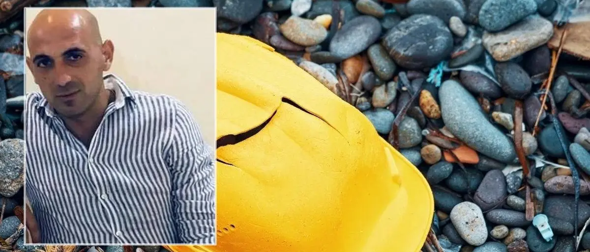 Operaio calabrese di 34 anni muore in un’esplosione nel cantiere del Terzo Valico tra Liguria e Piemonte