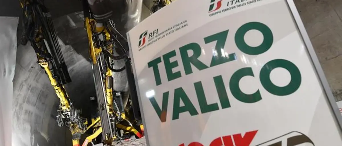 Operaio calabrese morto in un cantiere del Terzo Valico, Salvini: «Vigilare perché siano garantite misure di sicurezza»