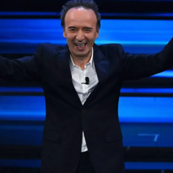 La lezione di Benigni sulla Costituzione: «È un’opera d’arte e canta la libertà dell’uomo»