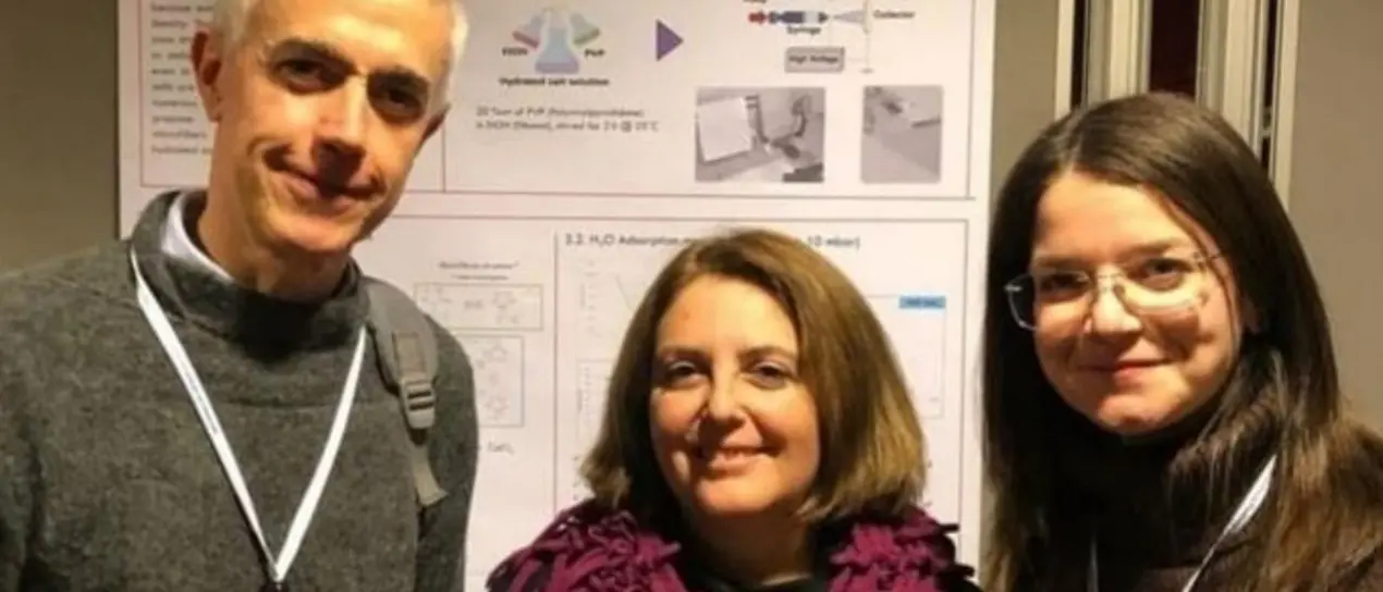 Transizione energetica, premiata la ricercatrice Malara dell’Università di Reggio Calabria