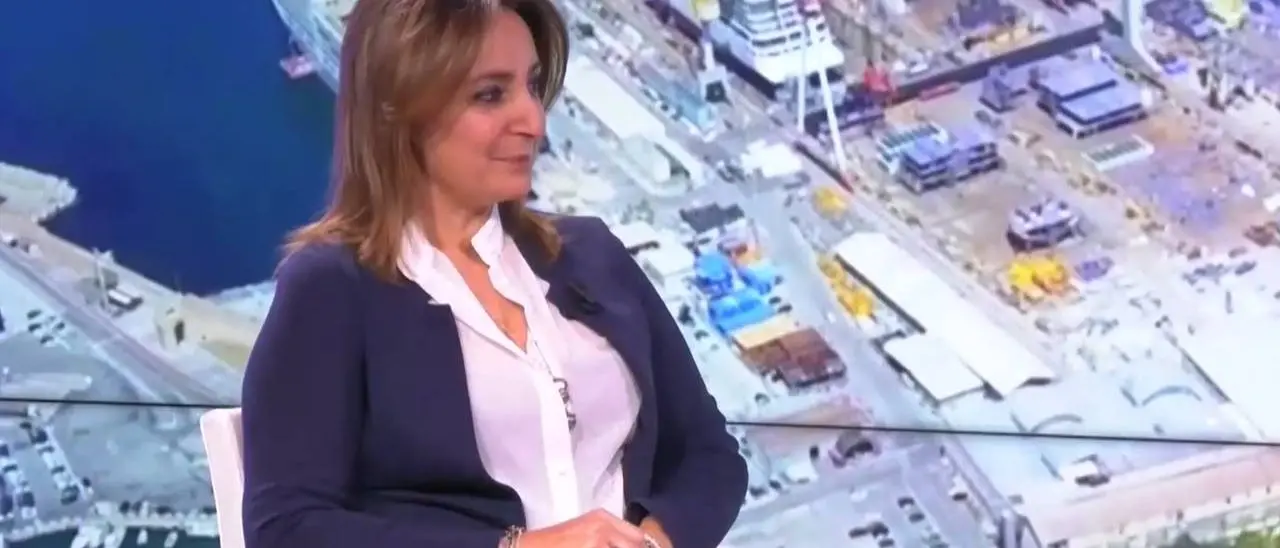 Ripensare la vita nella malattia, la storia di Patrizia Pellegrini a LaC Tv