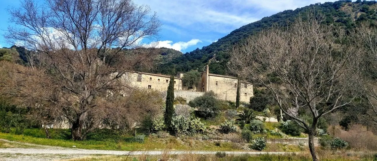 L’Eremo di Sant’Ilarione e la voce del fiume a San Nicola di Caulonia